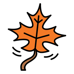 Maple Leaf  Icon