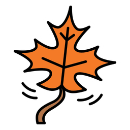 Maple Leaf  Icon