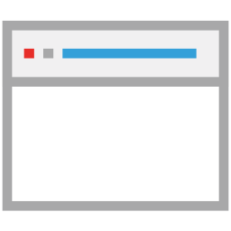 Browser  Icon