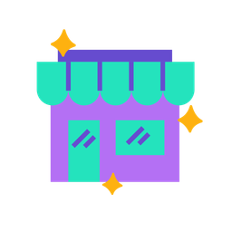 Shop  Icon