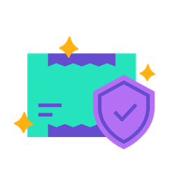 Package  Icon