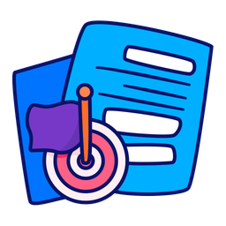 Document  Icon