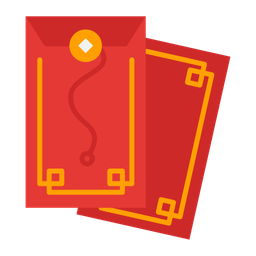 Angpao  Icon