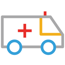 Ambulance  Icon