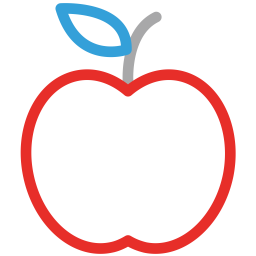 Apple  Icon