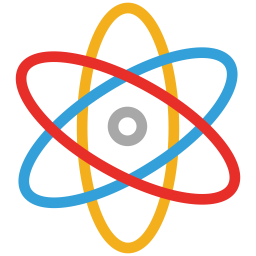 Atomic  Icon