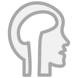 Brain  Icon