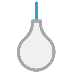 Bulb  Icon