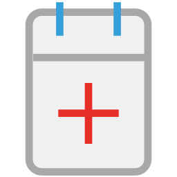 Calendar  Icon