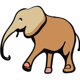 Elephant  Icon