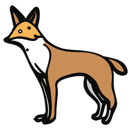 Fox  Icon