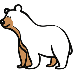 Bear  Icon