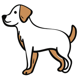 Dog  Icon