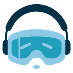 Virtual Reality Technology  Icon