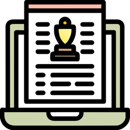 Notes  Icon