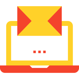 Mail  Icon