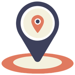 Gps  Icon