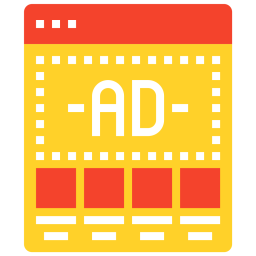 Advertise  Icon