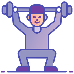 Exercise  Icon