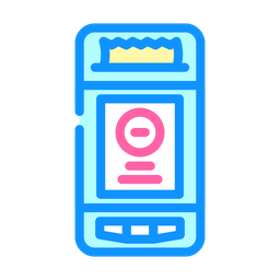 Payment Decline  Icon