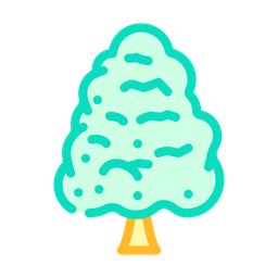 Durian Tree  Icon