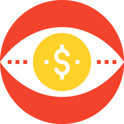 Eye  Icon