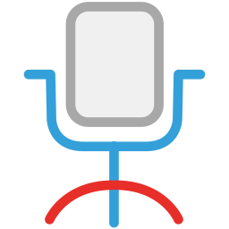 Chair  Icon