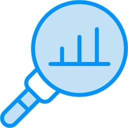 Analysis  Icon