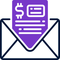 Email  Icon