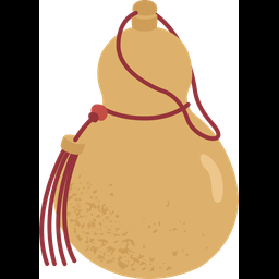 Calabash  Icon