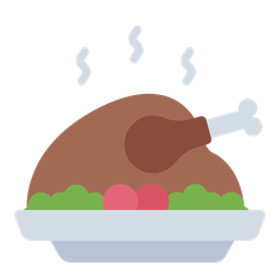 Main course  Icon