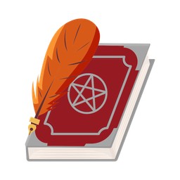 Spell book  Icon