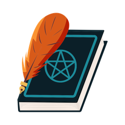 Spell book  Icon