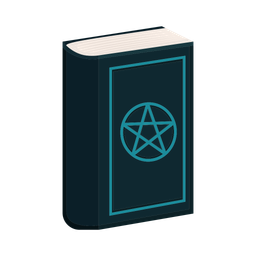 Spell book  Icon