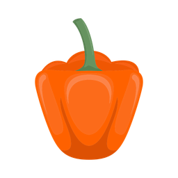 Pumpkin  Icon