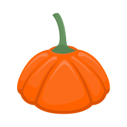 Pumpkin  Icon