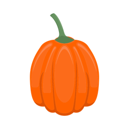 Pumpkin  Icon