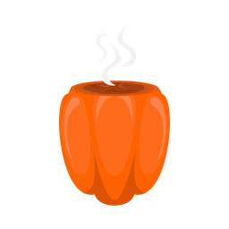 Pumpkin  Icon