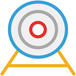 Aim  Icon