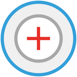 Aim  Icon