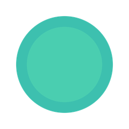 Circle  Icon