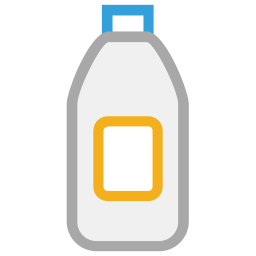 Bottle  Icon