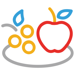 Apple  Icon