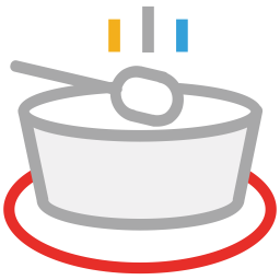 Bowl  Icon