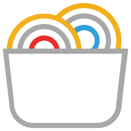 Bowl  Icon