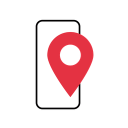 Gps  Icon