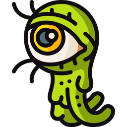 Eyeball  Icon