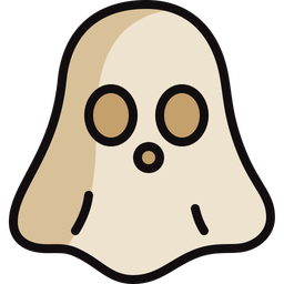 Ghost  Icon