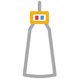 Bottle  Icon