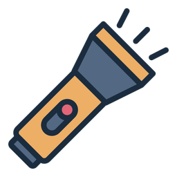 Flashlight  Icon